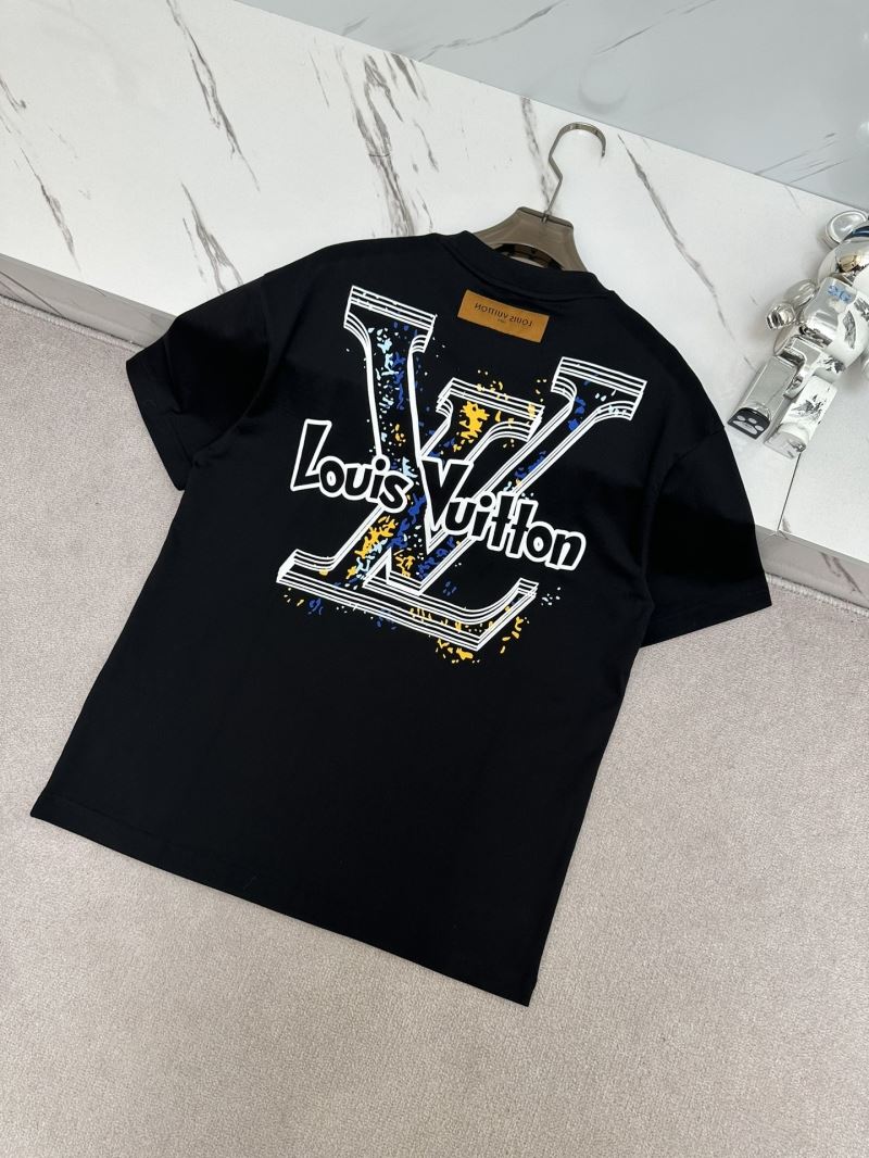 Louis Vuitton T-Shirts